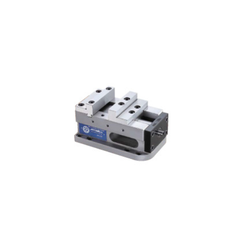 15Wellock 5 Axis Mechanical Power Vise