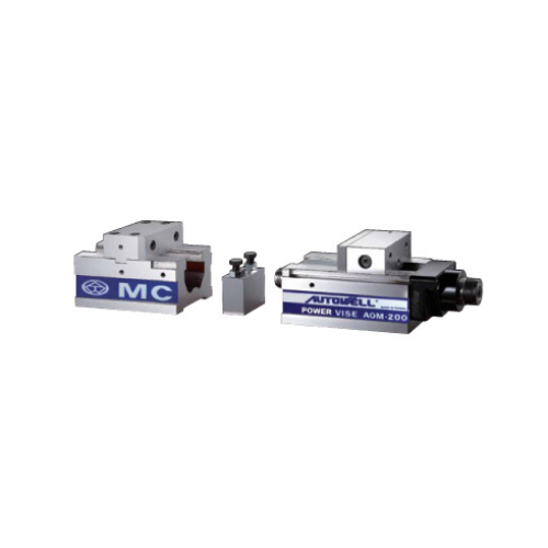 17Extension MC Mechanical Power Vise
