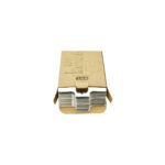 Precut Slotted Shim 75mm Mixed Pack 50pcs (0.05/0.10/0.25/0.50/1.00) Mixed Pack Precut Shims 75