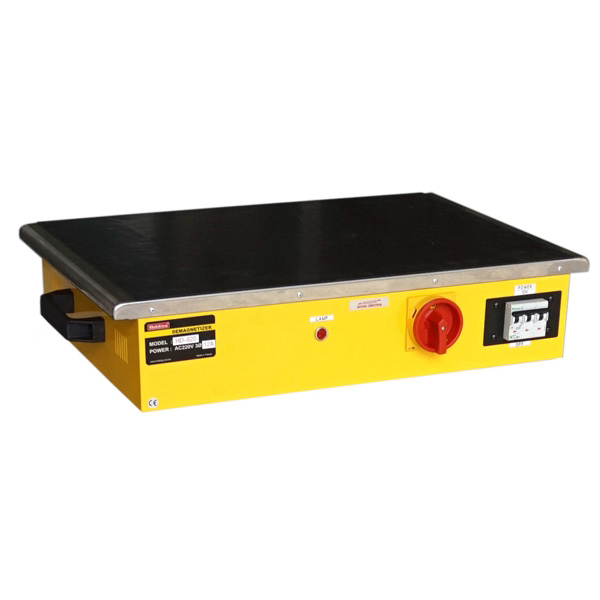 Super Powerful Demagnetizer HD 620